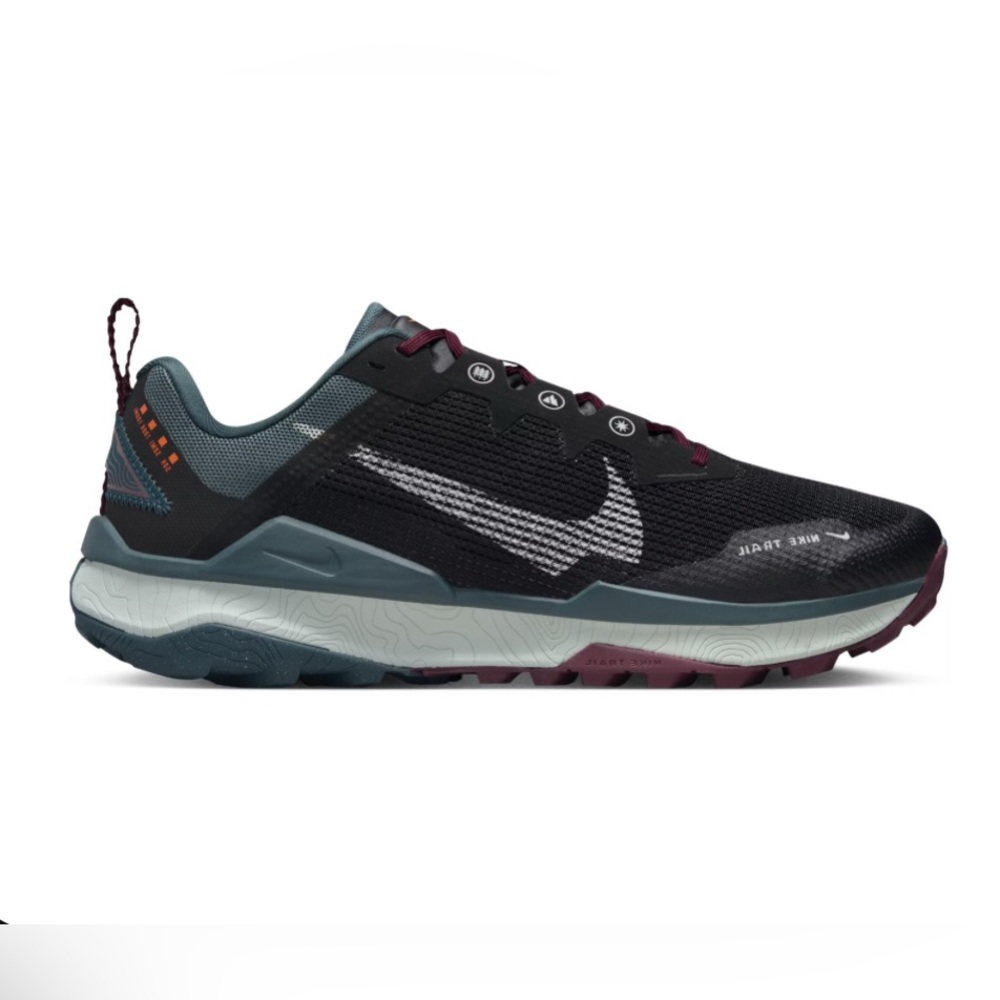 Nike Wildhorse 8 sz10